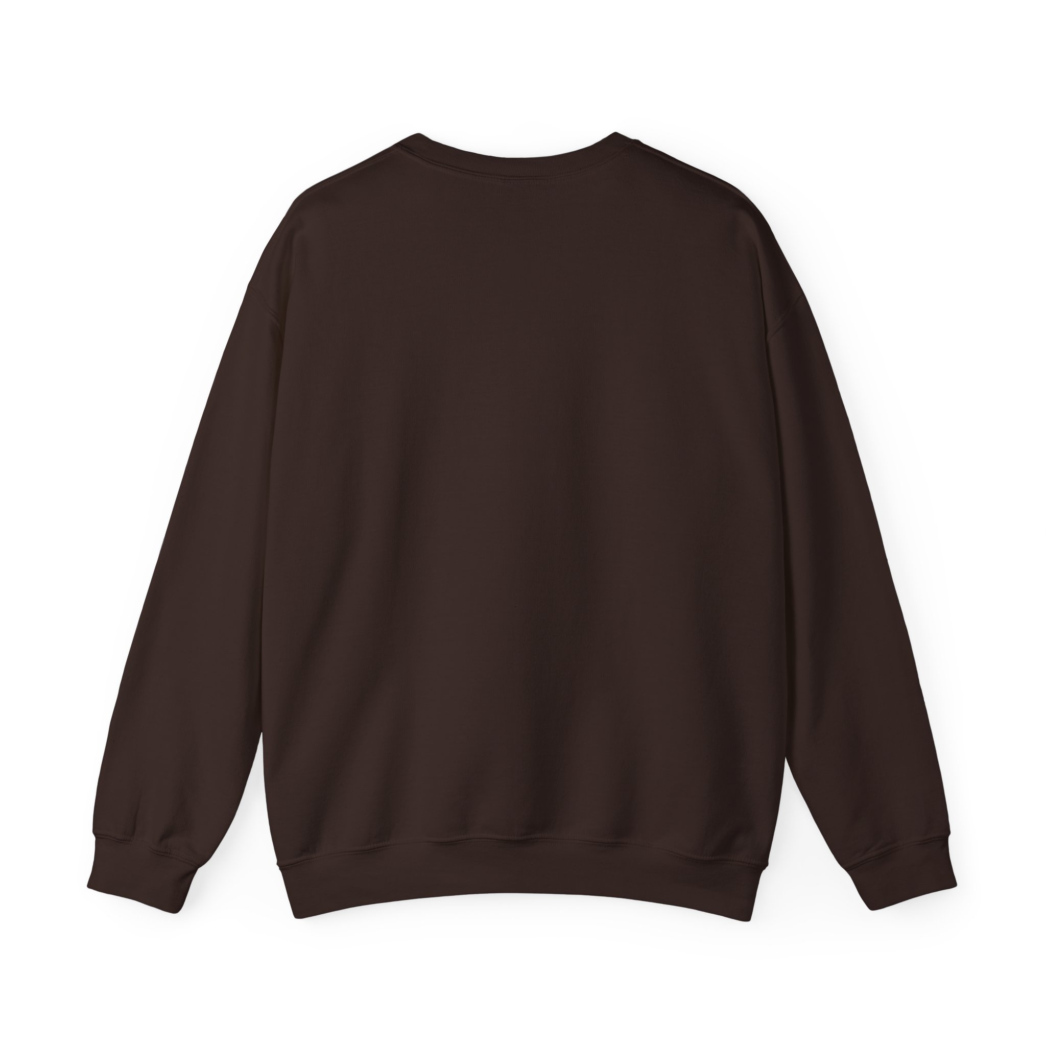 Yes Logo Unisex Heavy Blendâ„¢ Crewneck Sweatshirt