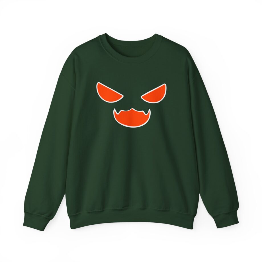 Aphmau Werewolf Cat Unisex Heavy Blend™ Crewneck Sweatshirt