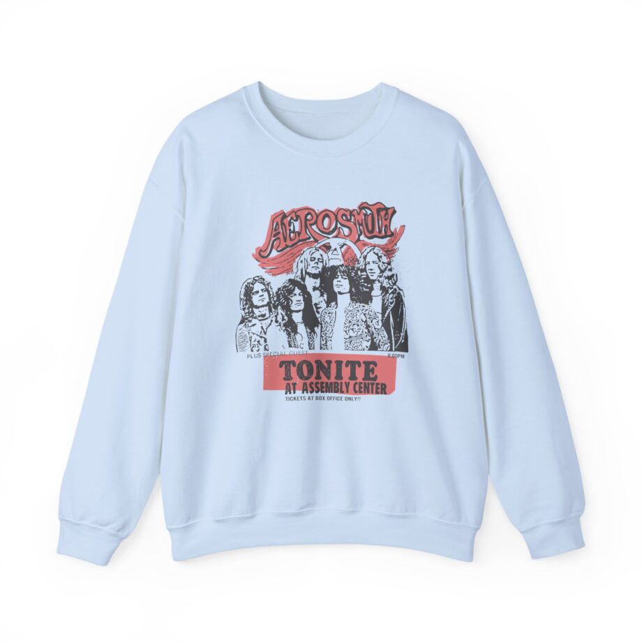 AS Tonite! Unisex Heavy Blend™ Crewneck Sweatshirt