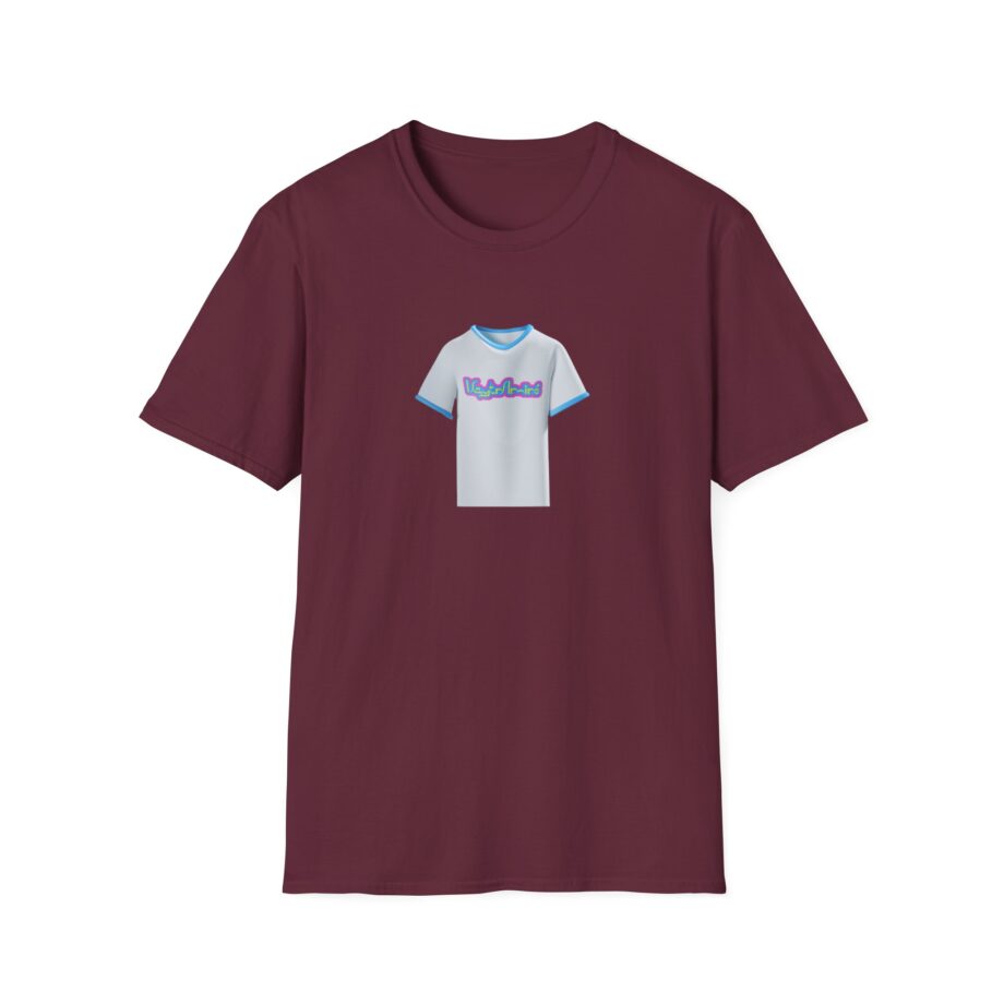 Aminé K&A Unisex Softstyle T-Shirt