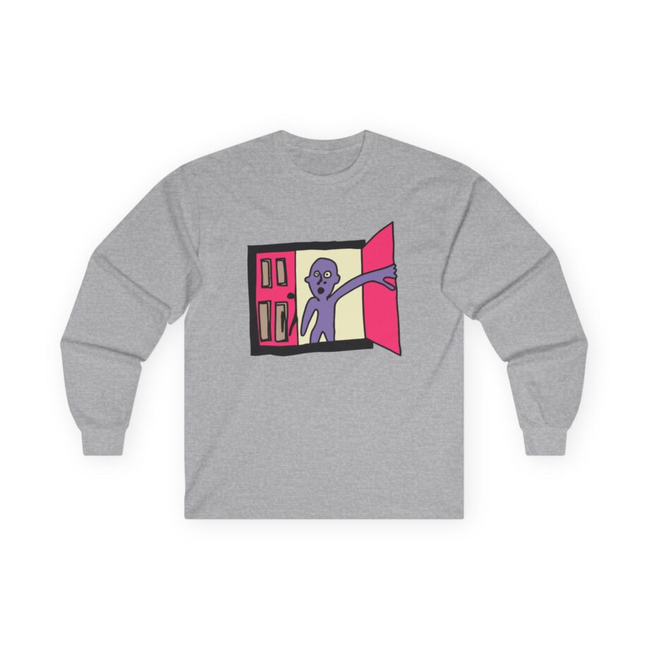 Still Woozy Unisex Ultra Cotton Long Sleeve Tee