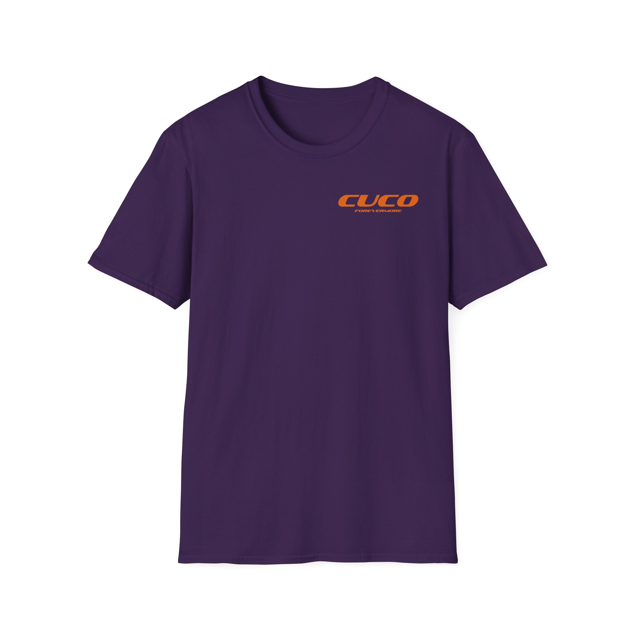 Cuco Unisex Softstyle T-Shirt