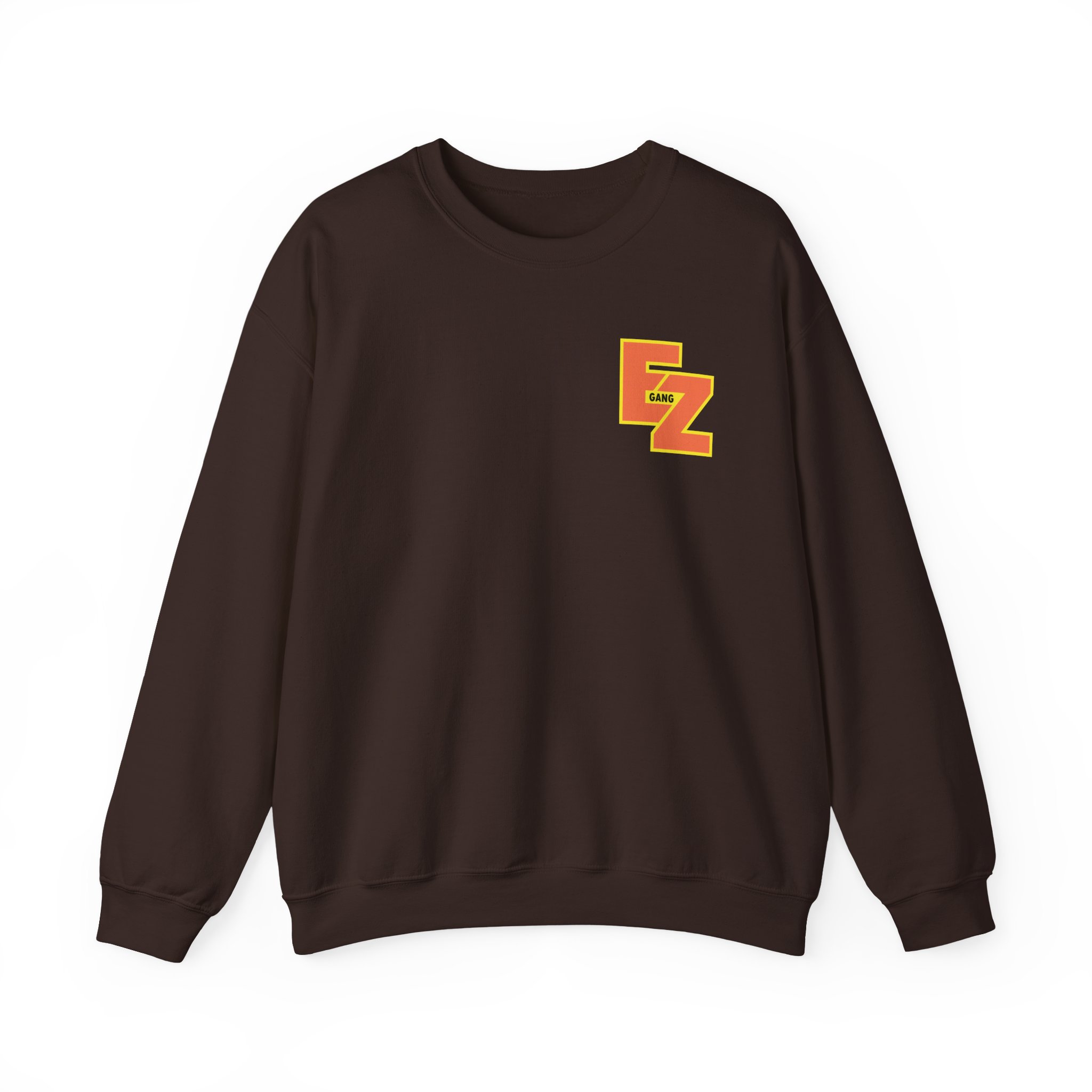 Unisex Heavy Blendâ„¢ Crewneck Sweatshirt