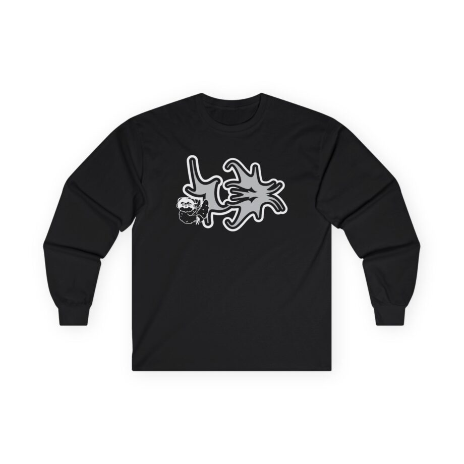 Aminé Geeker Unisex Ultra Cotton Long Sleeve Tee