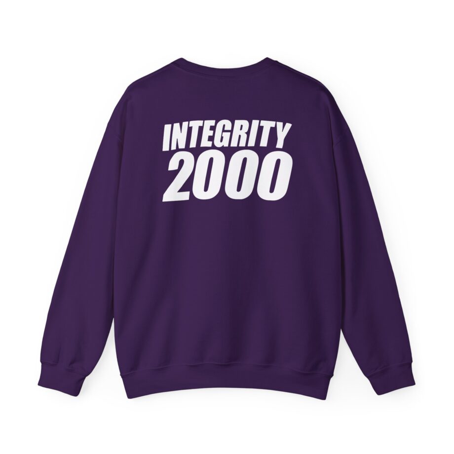Integrity 2000 Unisex Heavy Blend™ Crewneck Sweatshirt
