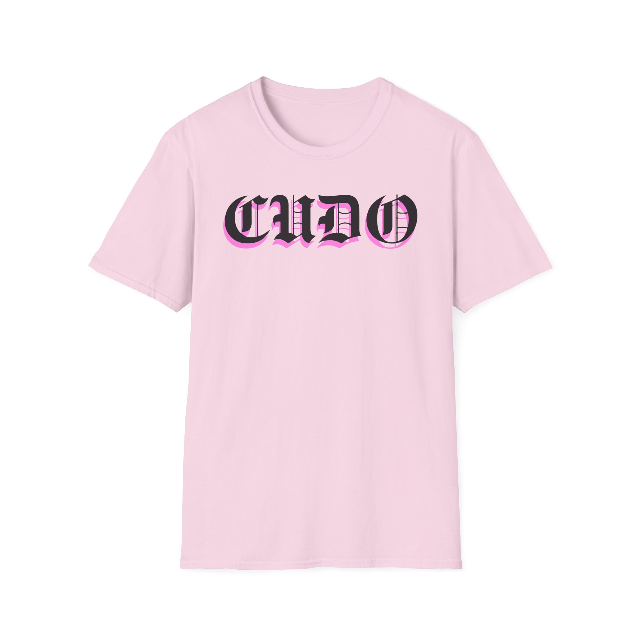 Cuco Unisex Softstyle T-Shirt