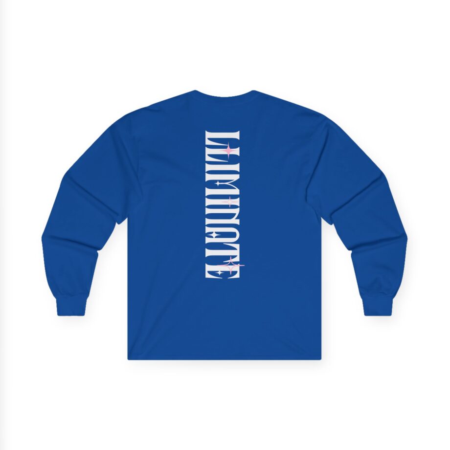 Illiminate Unisex Ultra Cotton Long Sleeve Tee
