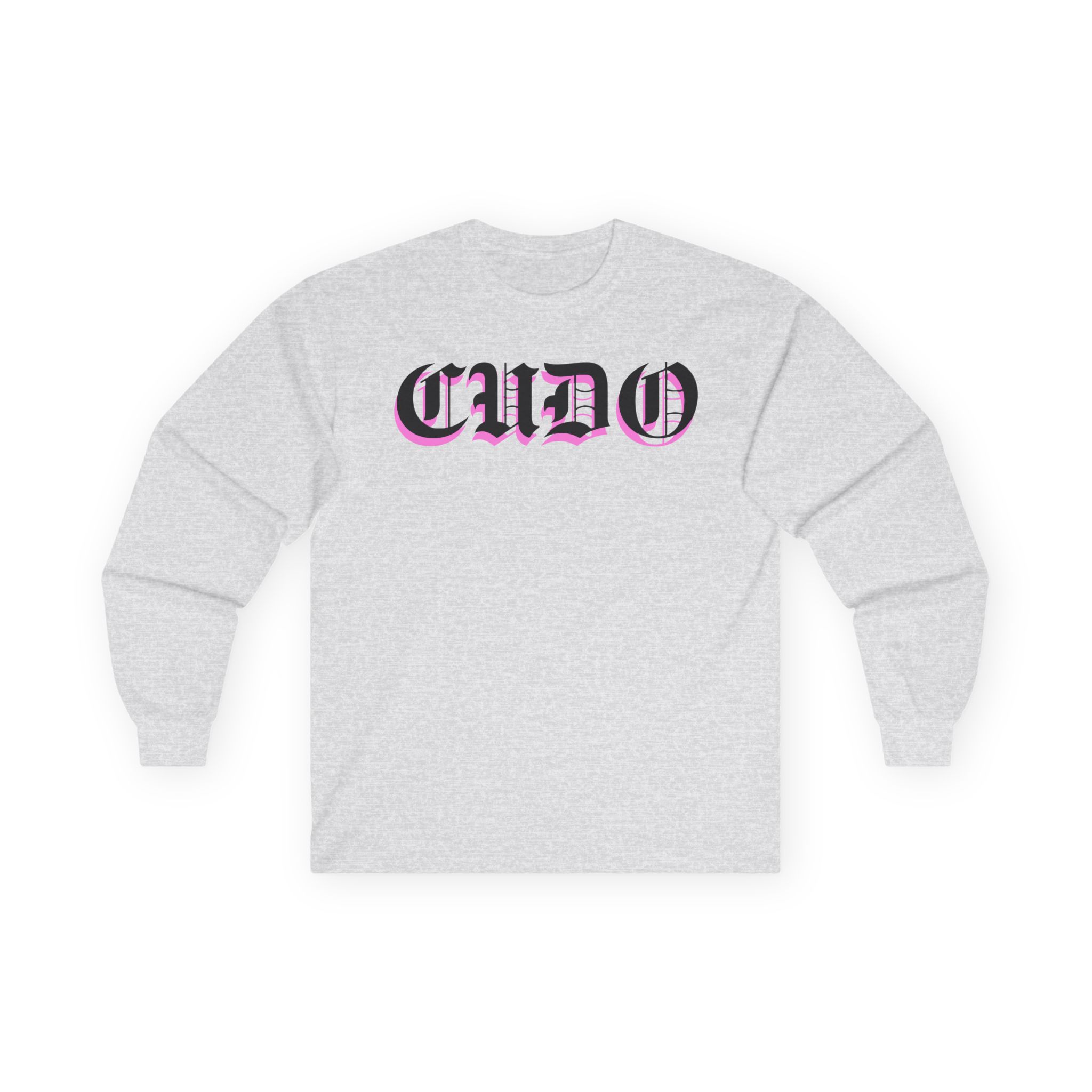 Cuco Unisex Ultra Cotton Long Sleeve Tee