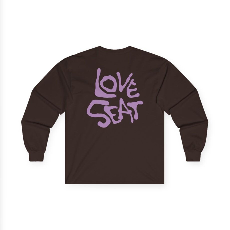 Still Woozy Unisex Ultra Cotton Long Sleeve Tee