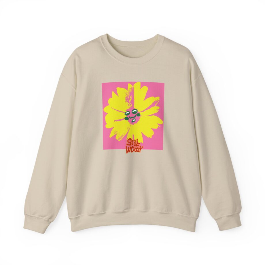 Still Woozy Unisex Heavy Blend™ Crewneck Sweatshirt