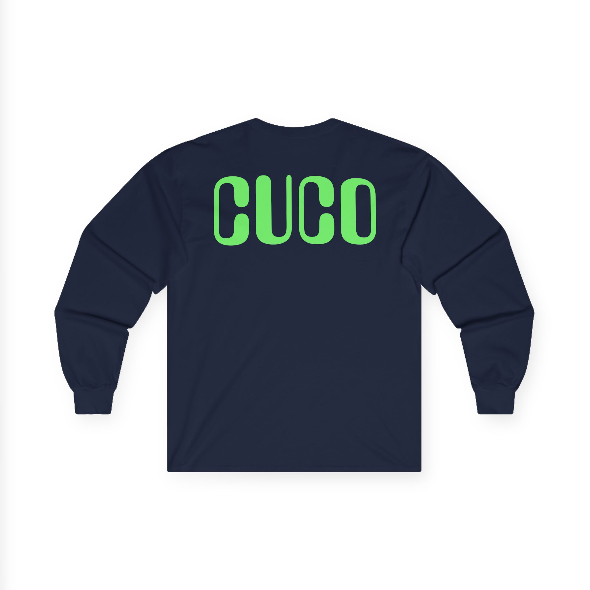 Cuco Fantasy Gateway Unisex Ultra Cotton Long Sleeve Tee