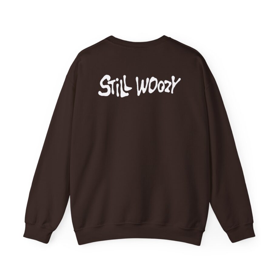 Still Woozy Unisex Heavy Blend™ Crewneck Sweatshirt