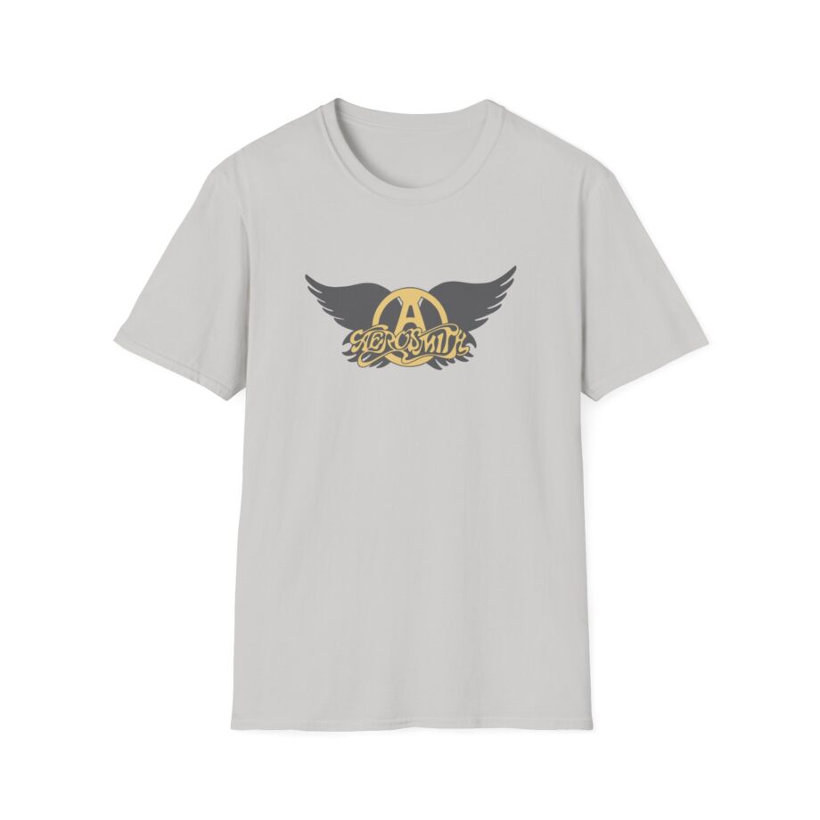 AS Ruts Unisex Softstyle T-Shirt