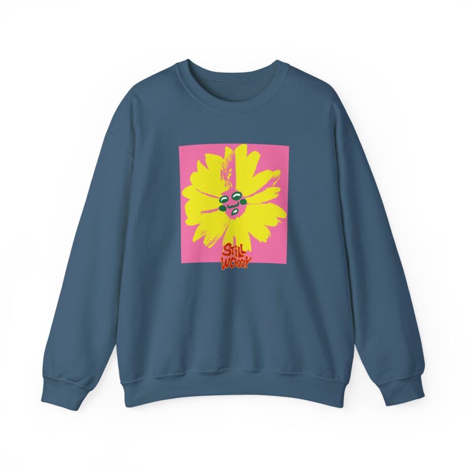 Still Woozy Unisex Heavy Blend™ Crewneck Sweatshirt
