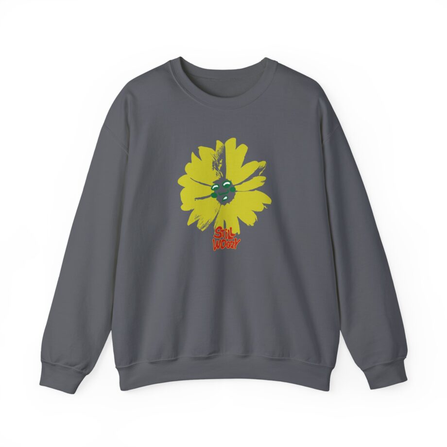 Still Woozy Unisex Heavy Blend™ Crewneck Sweatshirt