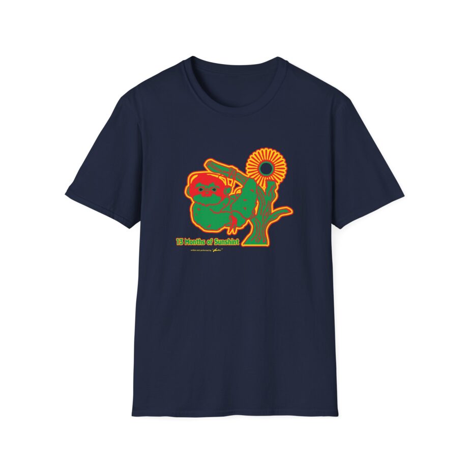 Aminé 13MOS PUFF Unisex Softstyle T-Shirt