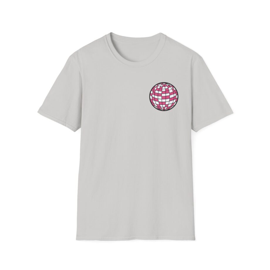 Trisha Paytas Just Trish Unisex Softstyle T-Shirt