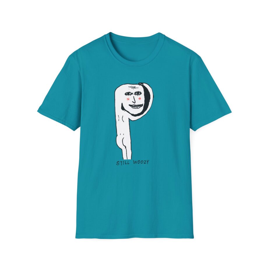 Still Woozy Unisex Softstyle T-Shirt