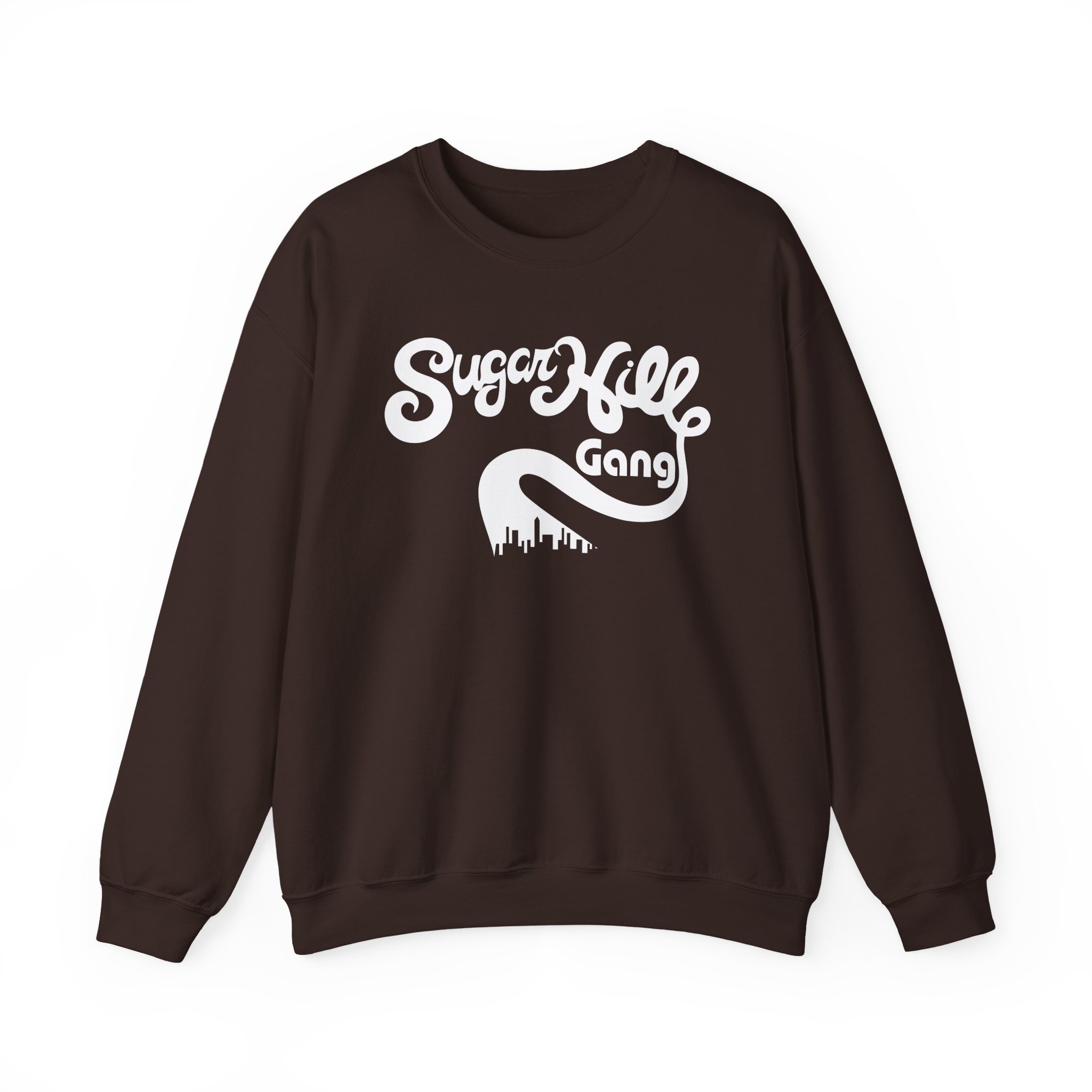 TSG Unisex Heavy Blendâ„¢ Crewneck Sweatshirt