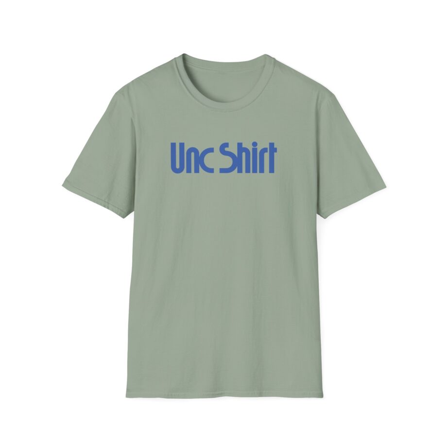 Aminé UNC Unisex Softstyle T-Shirt