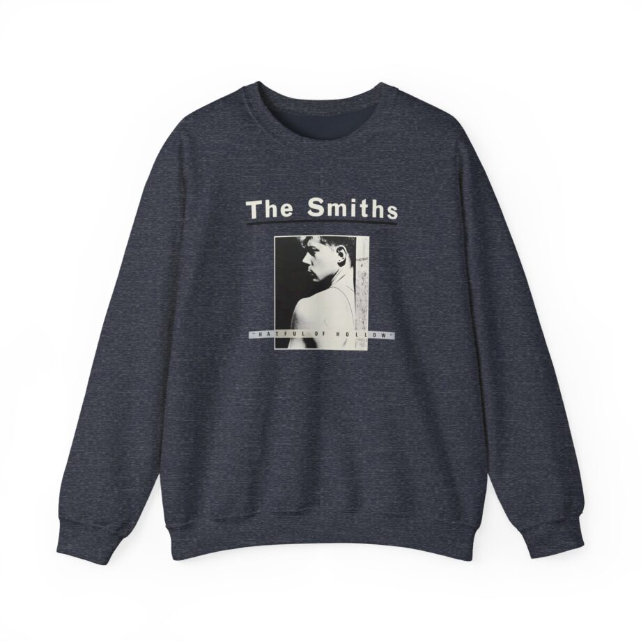 The Smiths Hatful of Hollow Unisex Heavy Blend™ Crewneck Sweatshirt