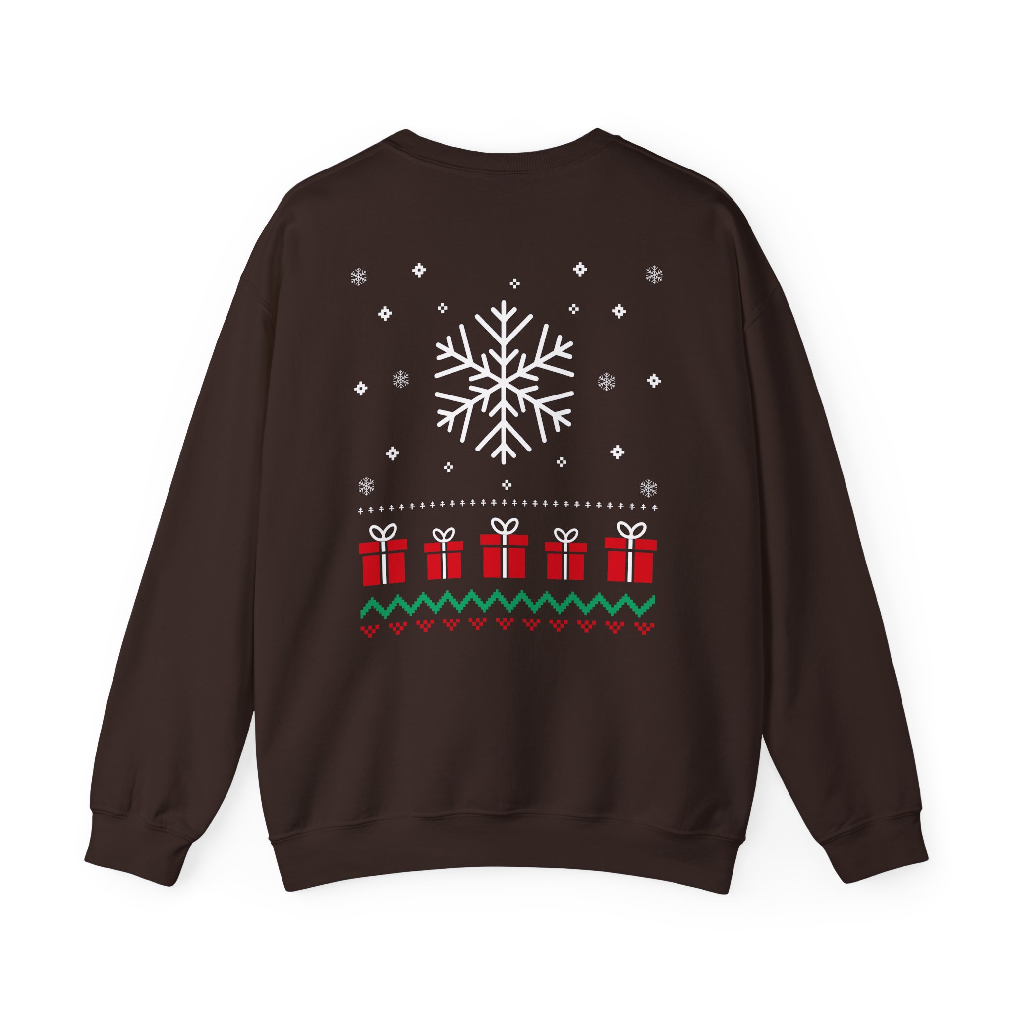 Cave in Unisex Heavy Blendâ„¢ Crewneck Sweatshirt