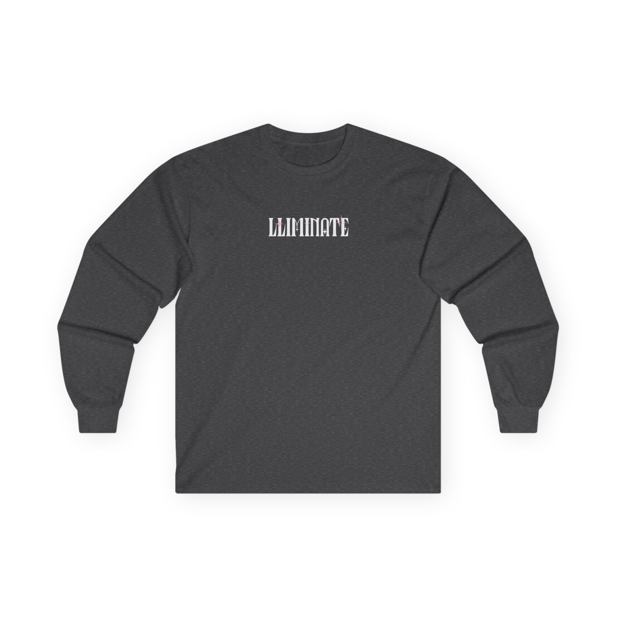 Illiminate Unisex Ultra Cotton Long Sleeve Tee