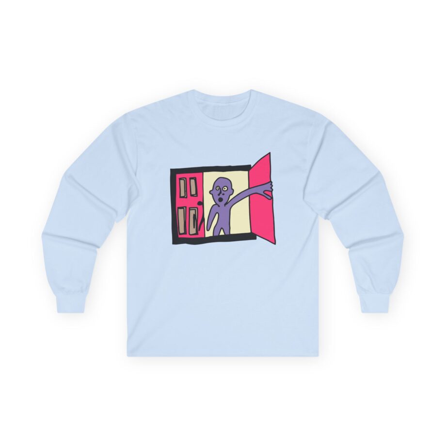 Still Woozy Unisex Ultra Cotton Long Sleeve Tee