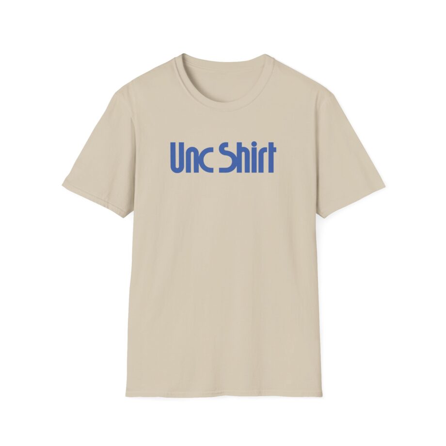 Aminé UNC Unisex Softstyle T-Shirt