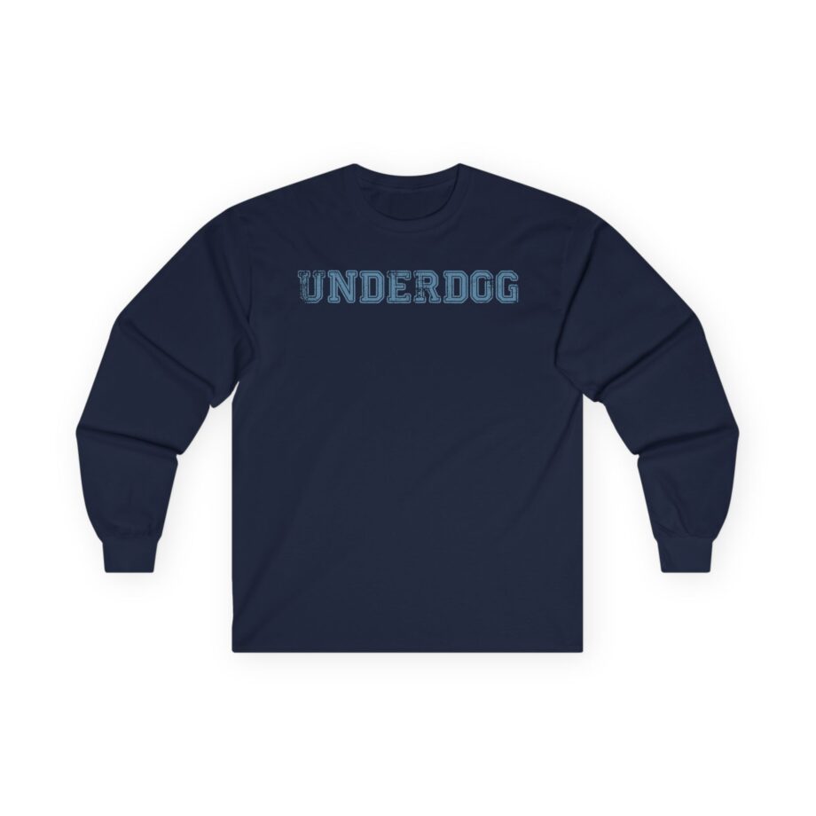You Me at Six Dbno Unisex Ultra Cotton Long Sleeve Tee