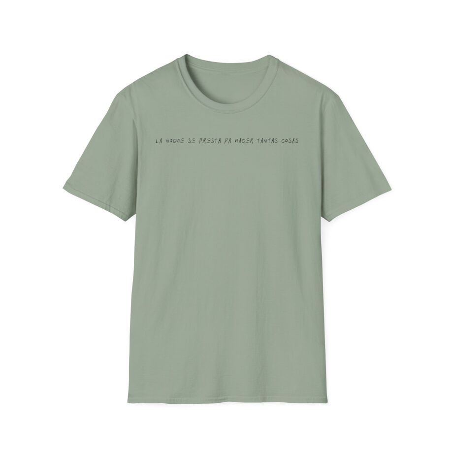 CNCO Handwritten Unisex Softstyle T-Shirt