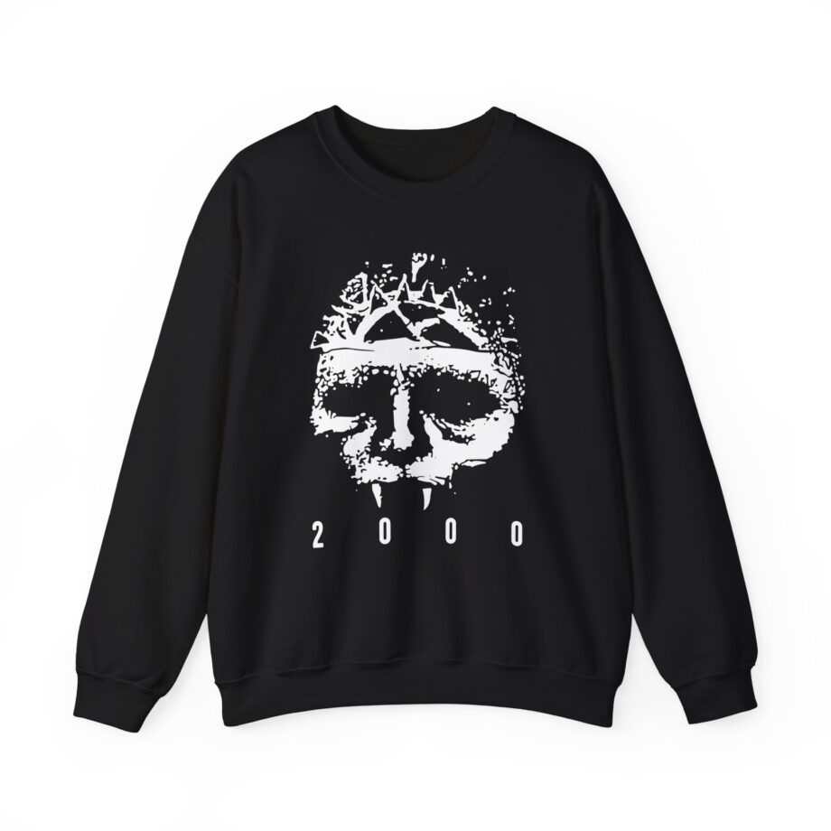 Integrity 2000 Unisex Heavy Blend™ Crewneck Sweatshirt