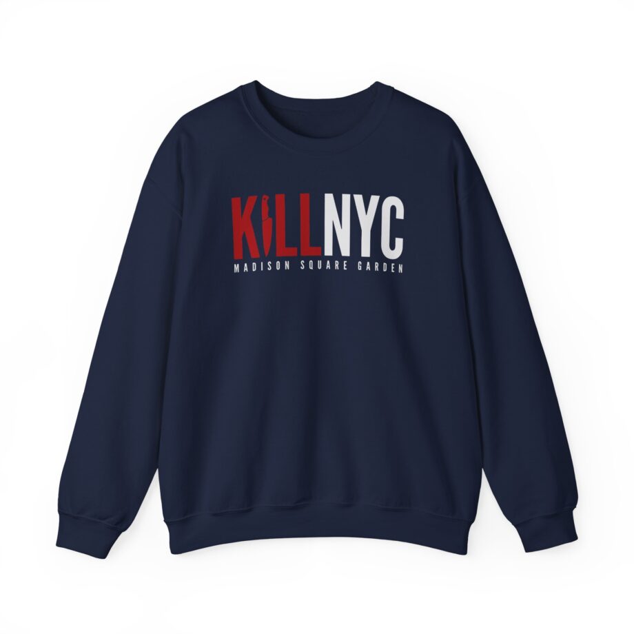 Kill Tony Killnyc Unisex Heavy Blend™ Crewneck Sweatshirt