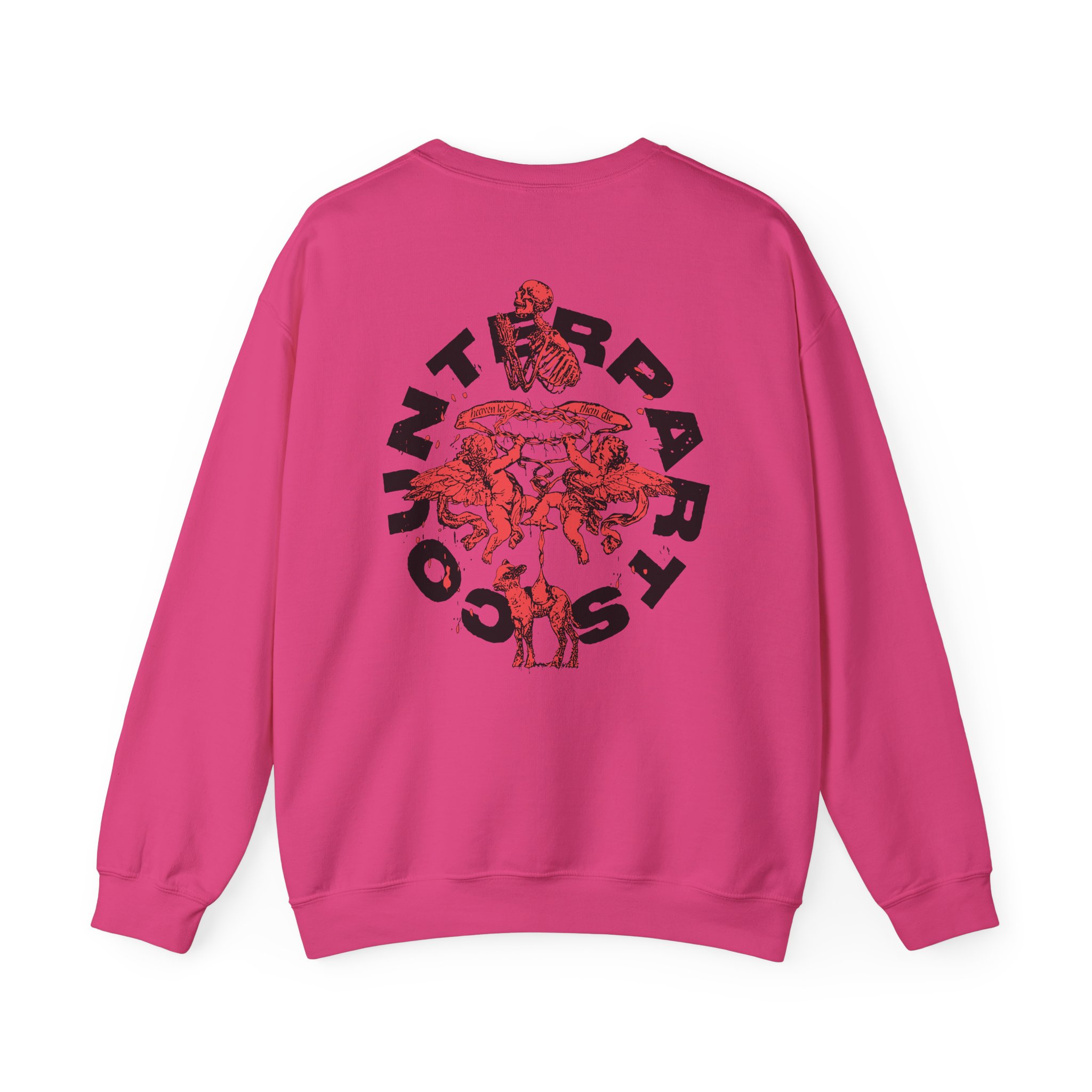 Counterparts Unisex Heavy Blendâ„¢ Crewneck Sweatshirt