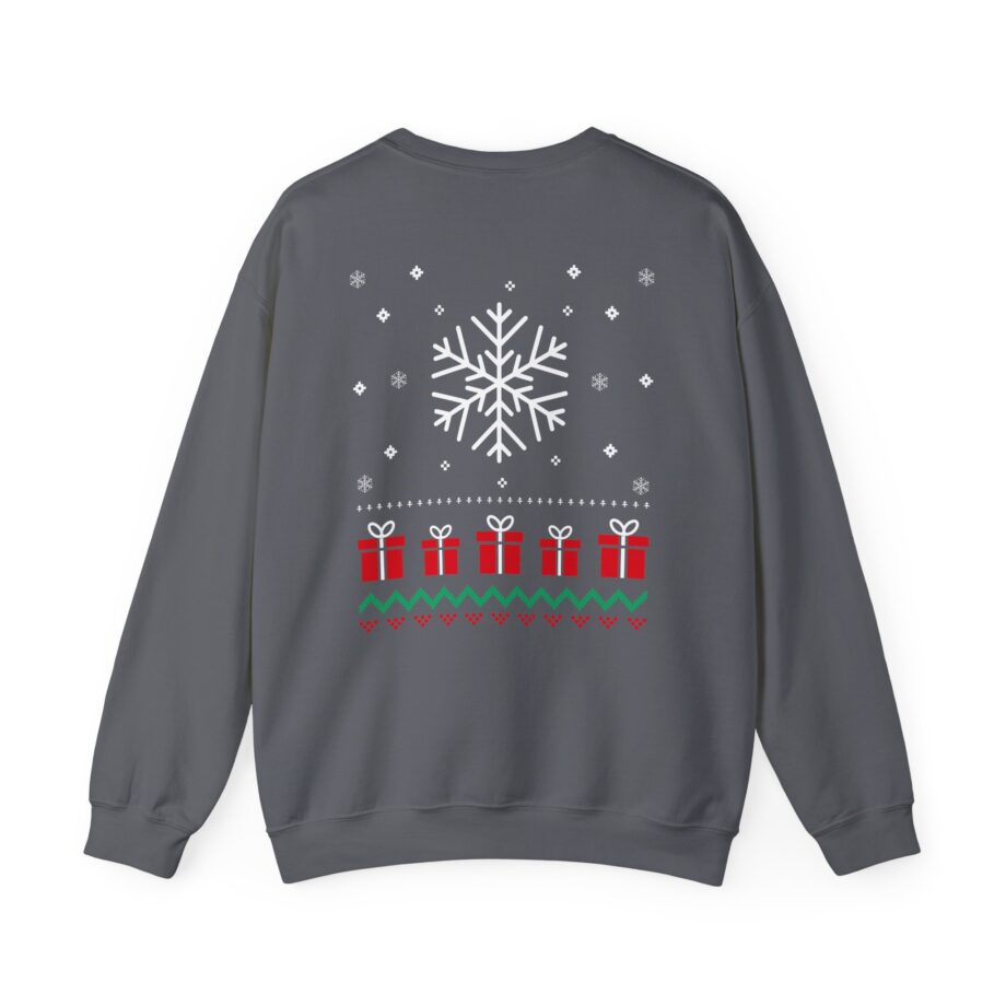 Any Given Day Unisex Heavy Blend™ Crewneck Sweatshirt