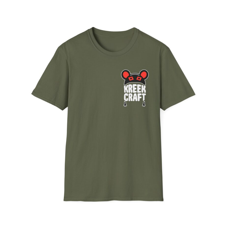 Ibella Unisex Softstyle T-Shirt