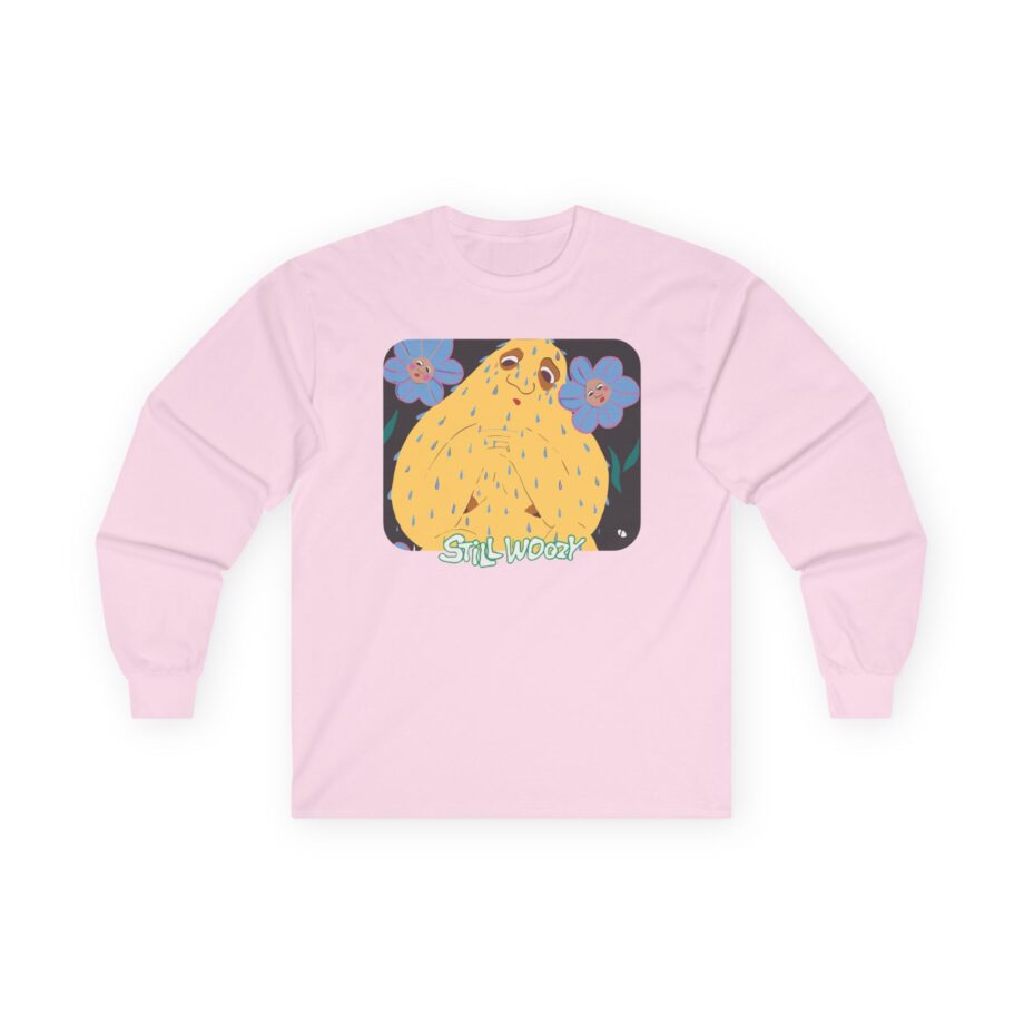 Still Woozy Unisex Ultra Cotton Long Sleeve Tee