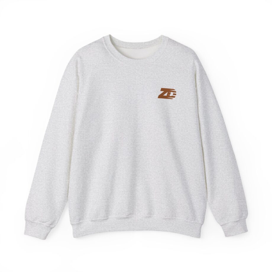 Zeds Dead L7 Unisex Heavy Blend™ Crewneck Sweatshirt
