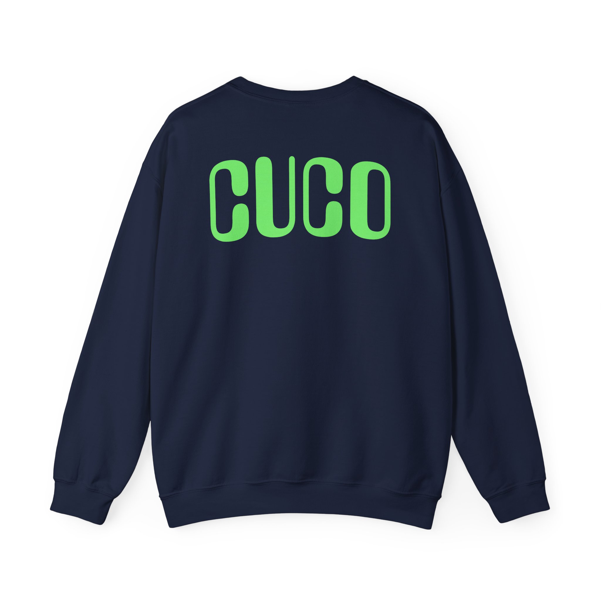 Cuco Fantasy Gateway Unisex Heavy Blendâ„¢ Crewneck Sweatshirt