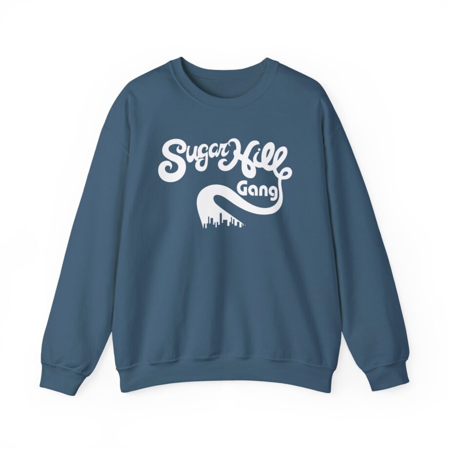 TSG Unisex Heavy Blend™ Crewneck Sweatshirt