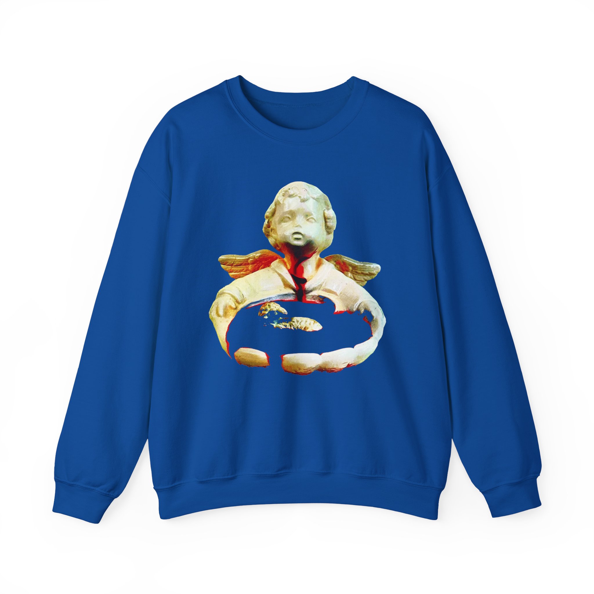 Counterparts Unisex Heavy Blendâ„¢ Crewneck Sweatshirt