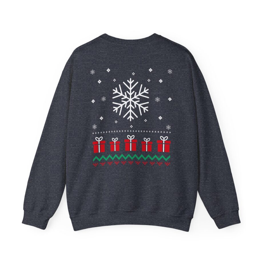 Seaway Unisex Heavy Blend™ Crewneck Sweatshirt