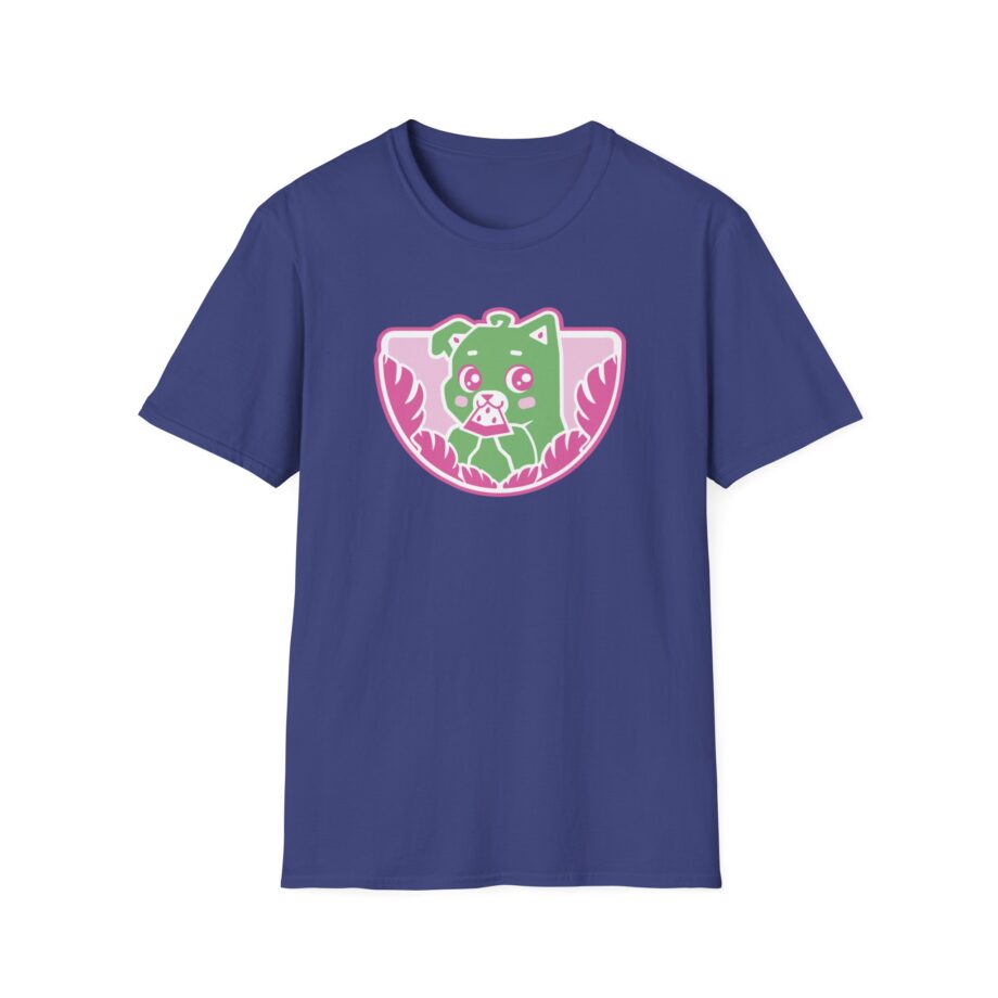 Ibella Unisex Softstyle T-Shirt