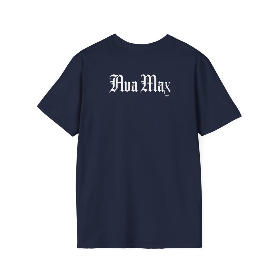 AM Unisex Softstyle T-Shirt