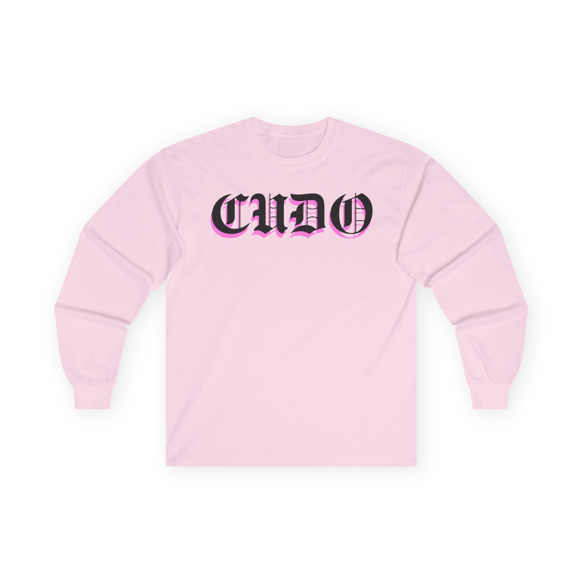 Cuco Unisex Ultra Cotton Long Sleeve Tee
