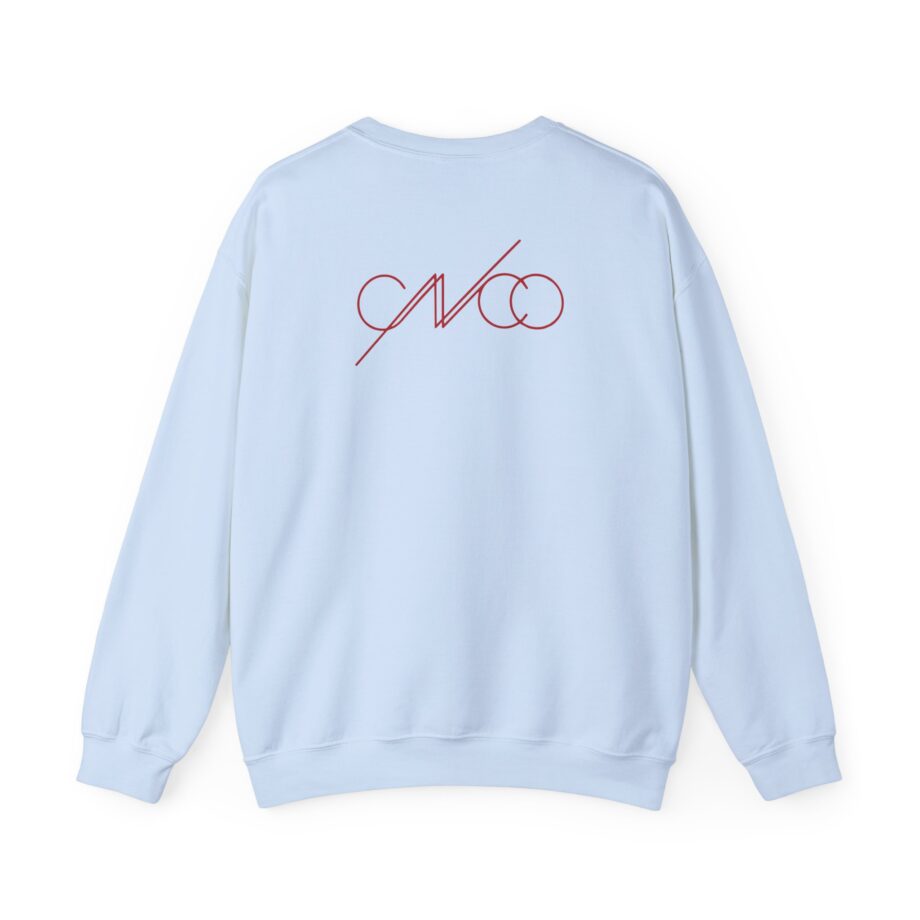 Cnco Unisex Heavy Blend™ Crewneck Sweatshirt