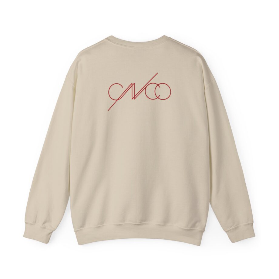 Cnco Unisex Heavy Blend™ Crewneck Sweatshirt