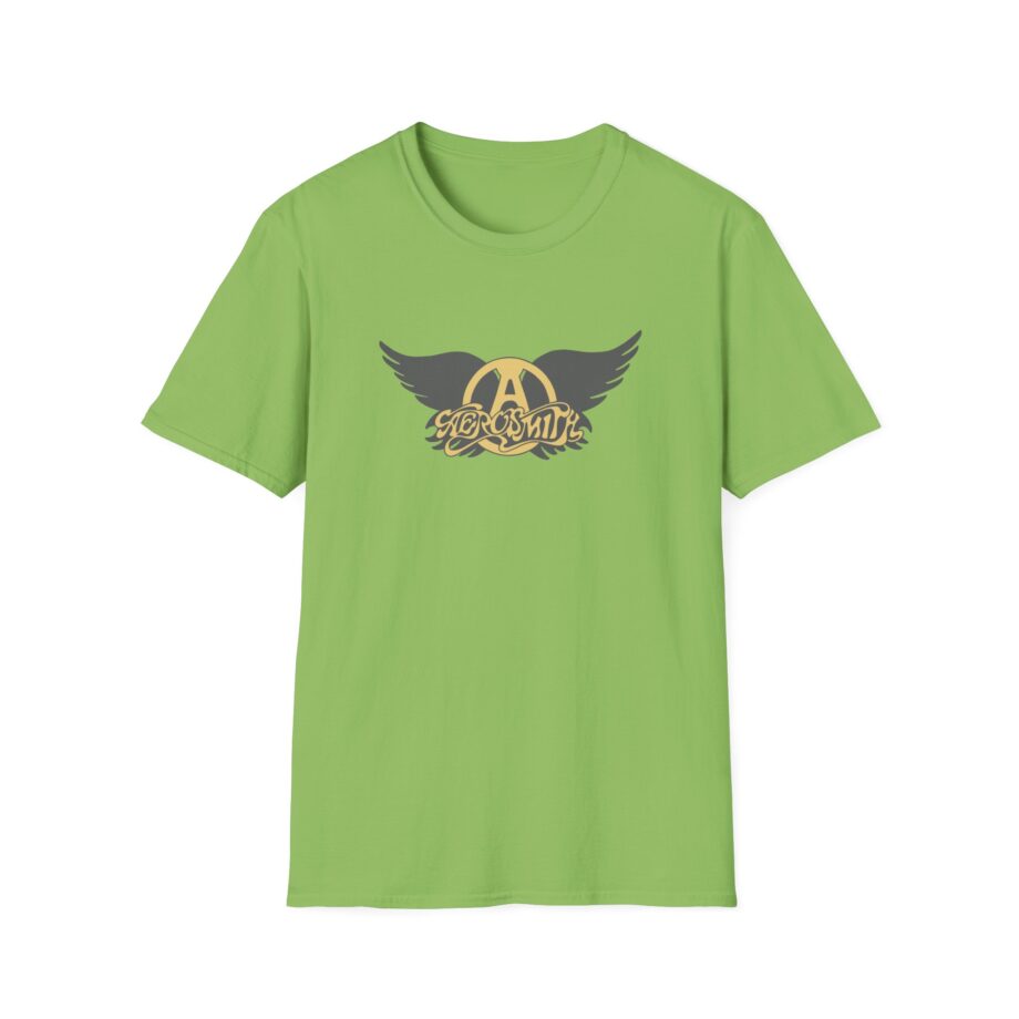 AS Ruts Unisex Softstyle T-Shirt