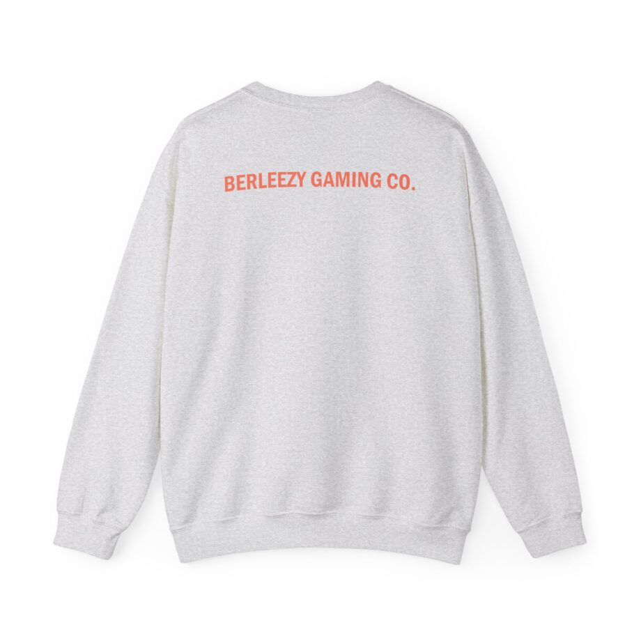 Berleezy Unisex Heavy Blend™ Crewneck Sweatshirt