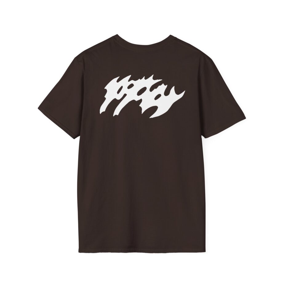 Poppy Unisex Softstyle T-Shirt